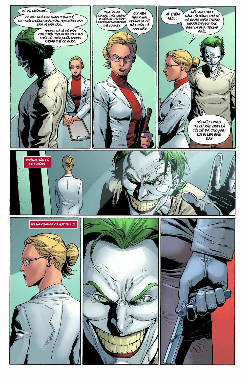 suicide squad chapter 6 12