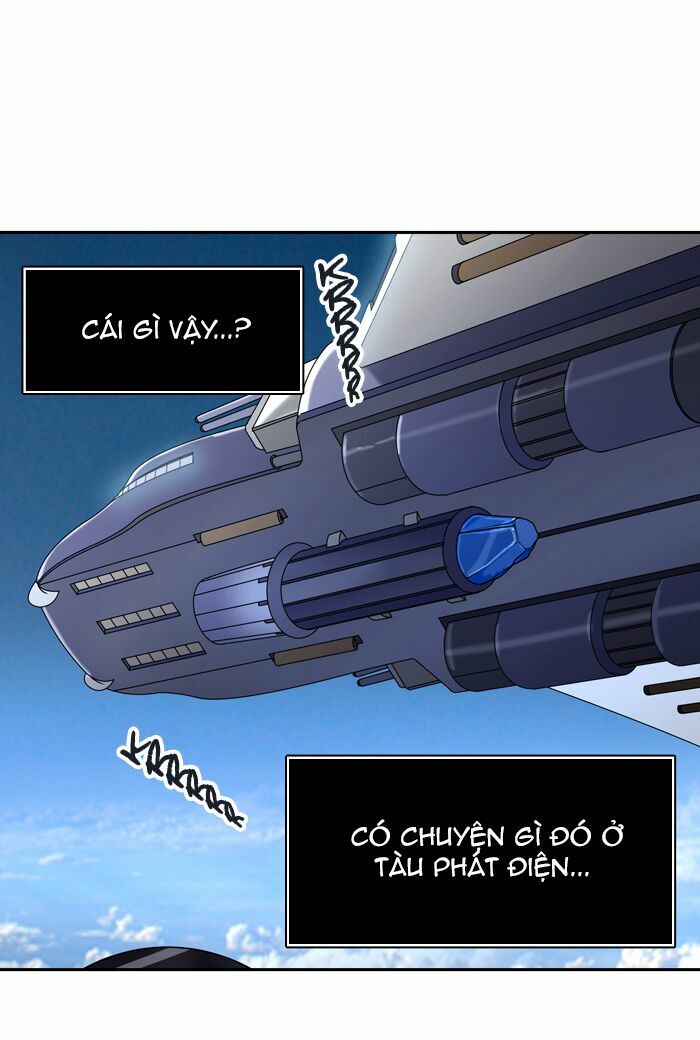 tòa tháp bí ẩn 2 chapter 323.5 18