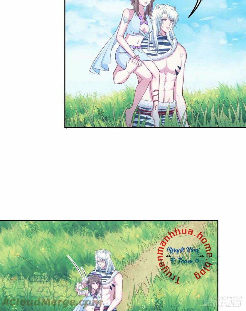[16+] thảnh thơi thú thế chủng chủng điền, sinh sinh tể chapter 314 11