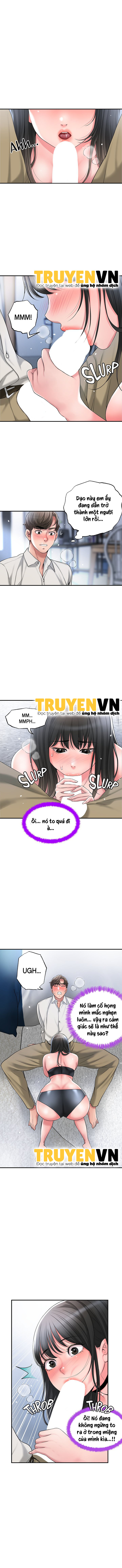 thị trấn nóng bỏng chapter 30 4