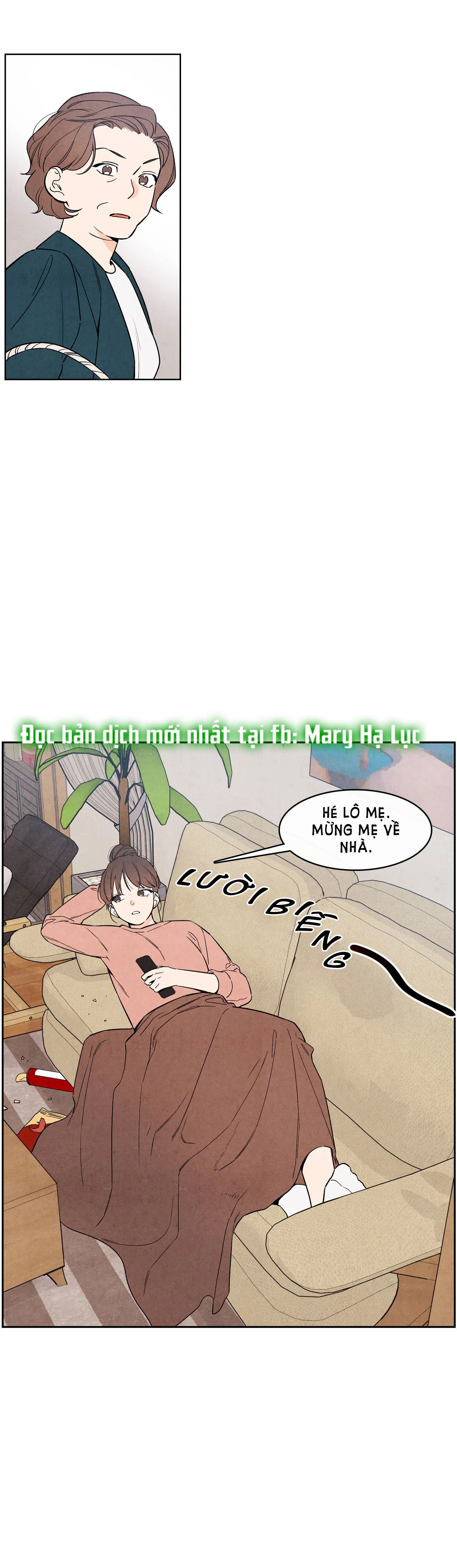 1 cộng 1 bằng.... chapter 30 4