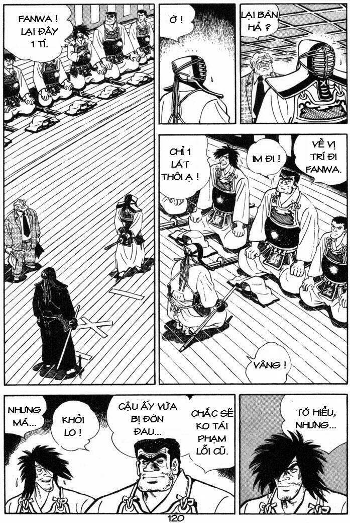 ore wa teppei chapter 47 41