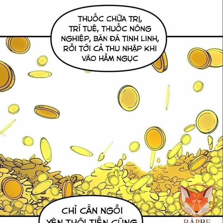 bug player - người chơi lỗi chapter 36 51