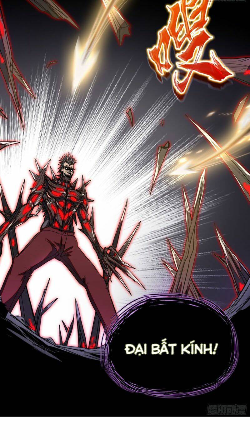 đô thị hàng thần khúc chapter 38 20