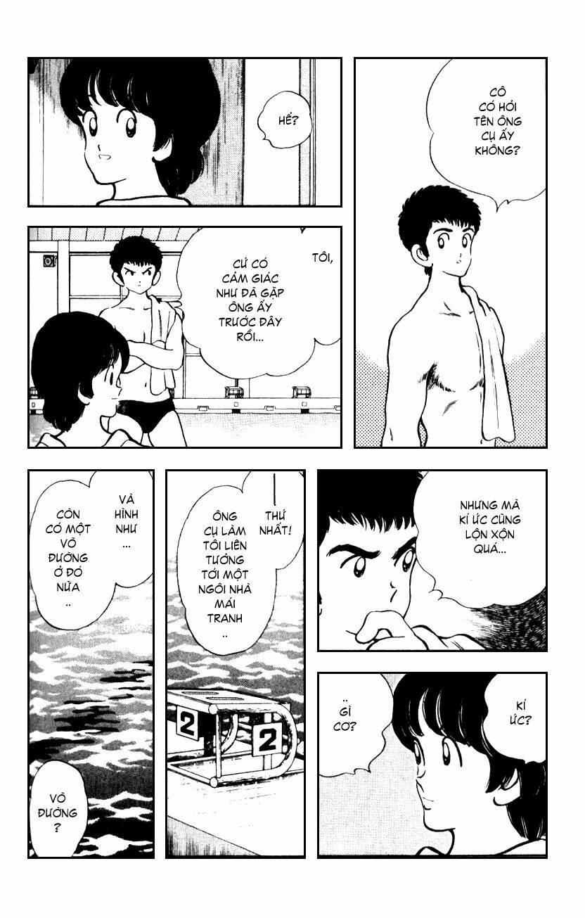 rough - ngọc thô chapter 23 9