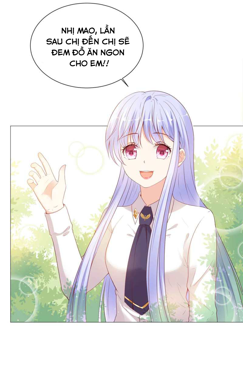 đế quốc tinh tế đệ nhất sủng hôn. chapter 44.2 4