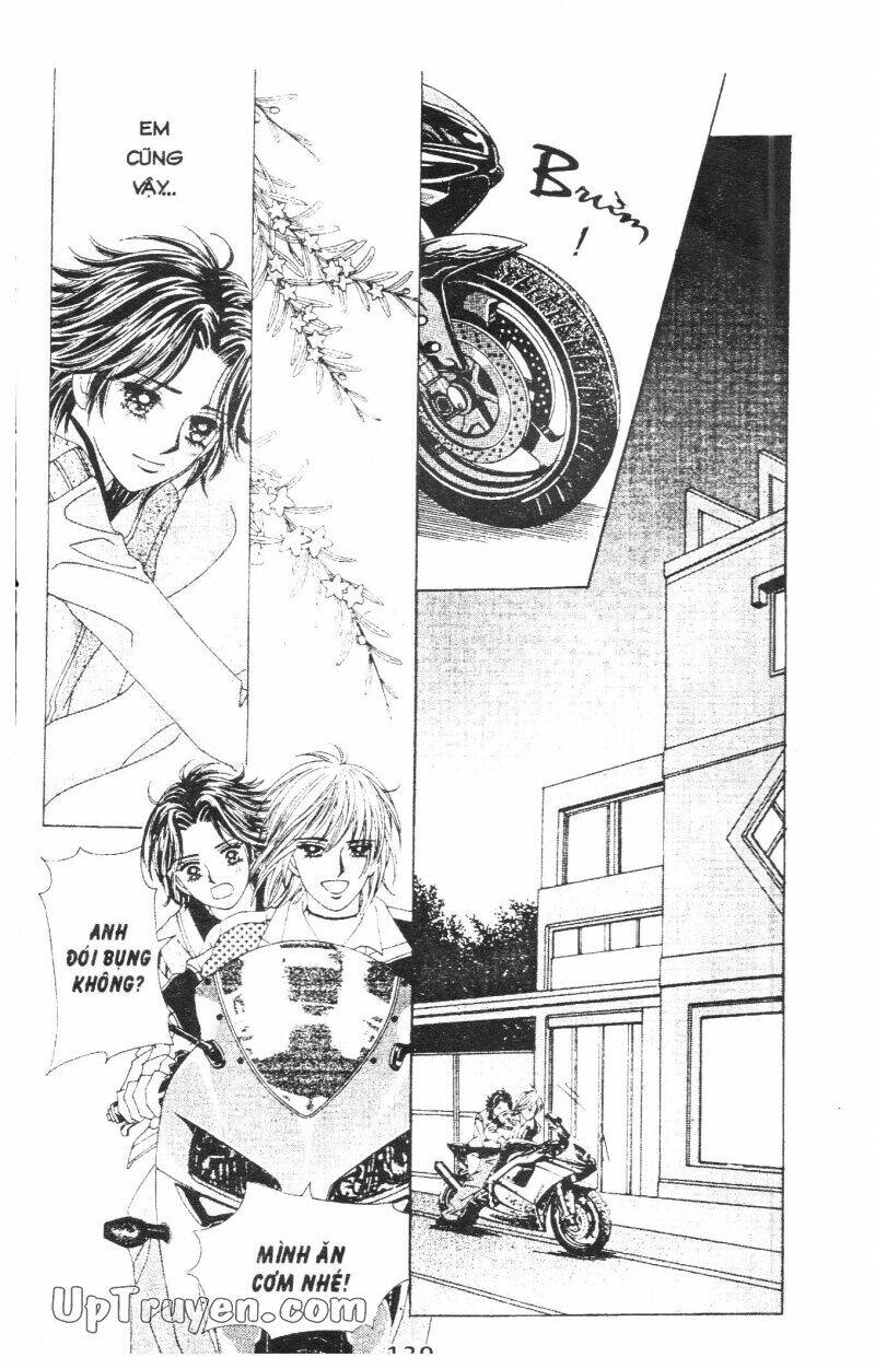 mặt nạ tình yêu chapter 67 60