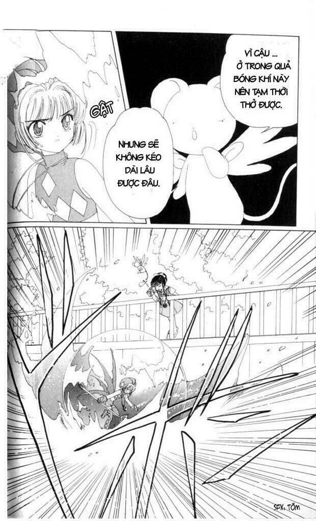 card captor sakura chapter 3 23