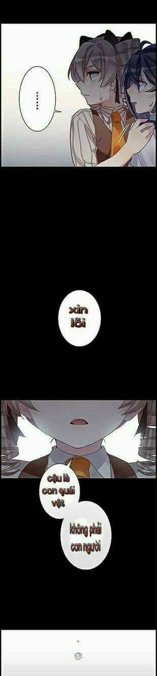 guns girl - honkai gakuen: quá khứ của sin mal chapter 1 43