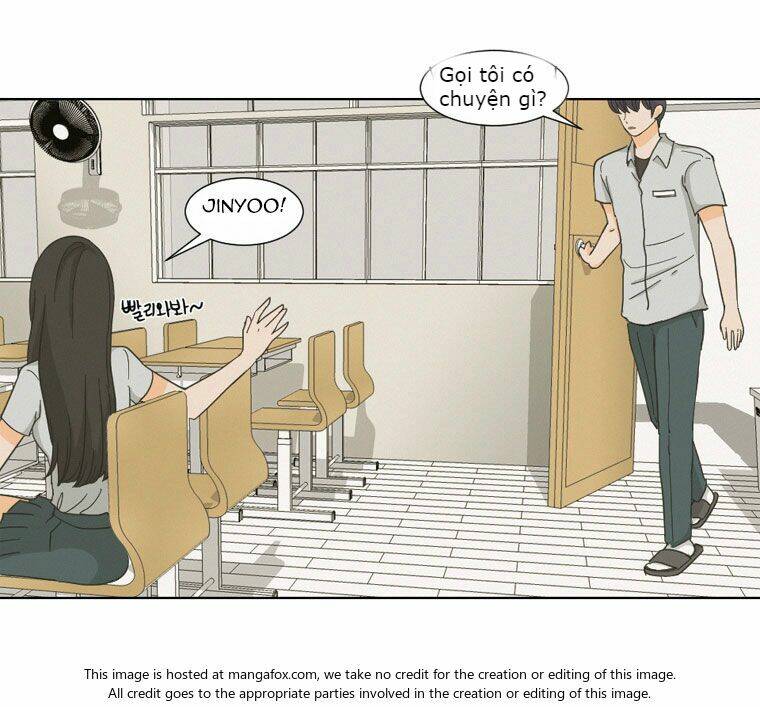 i hate love chapter 4 15