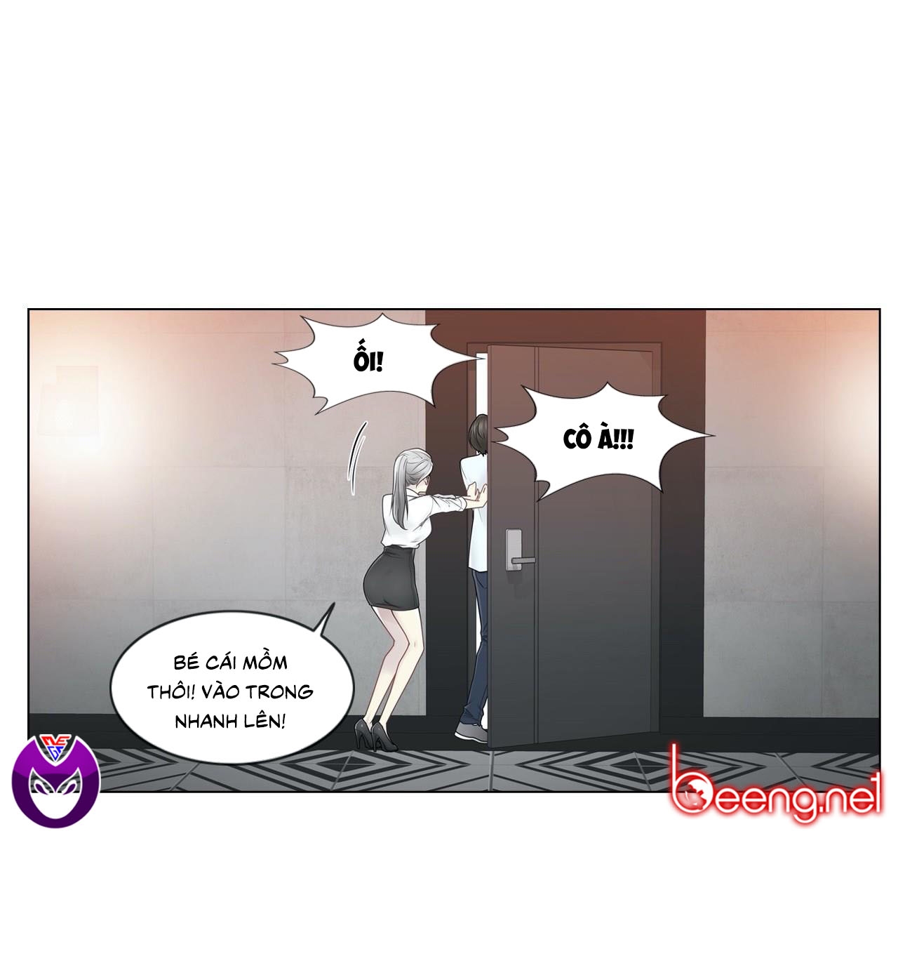 mở khóa tim em chapter 32 41