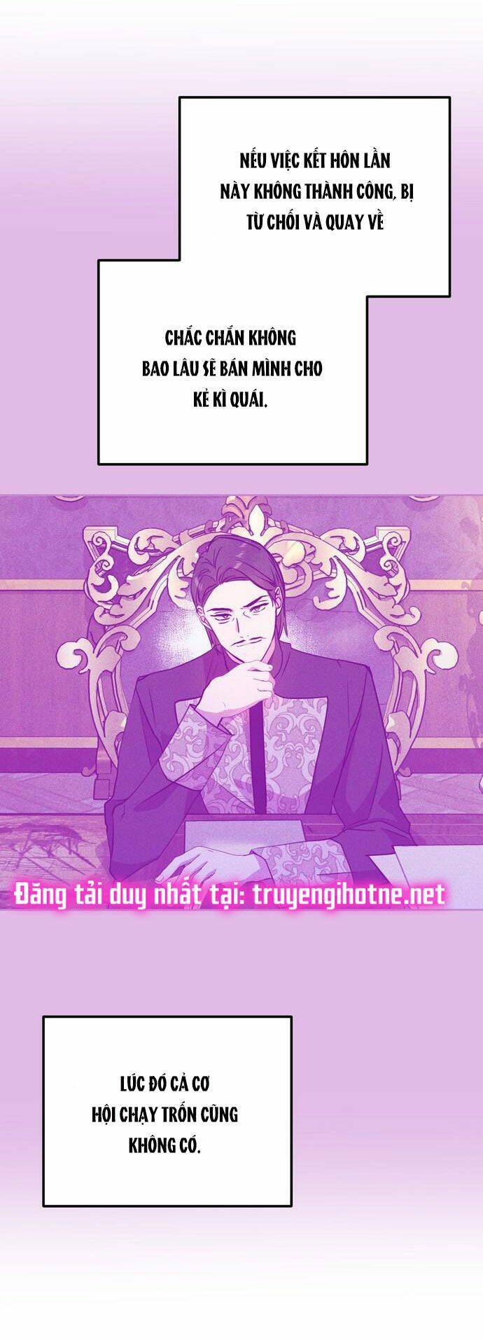 mỗi đêm chồng tôi đều biến đổi chapter 1.5 46