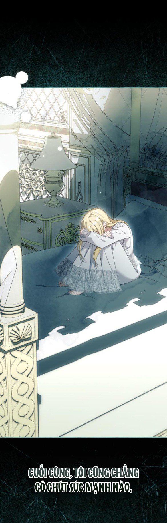 tôi tưởng đó chỉ là tiểu thuyết trọng sinh bình thường chapter 100.1 14