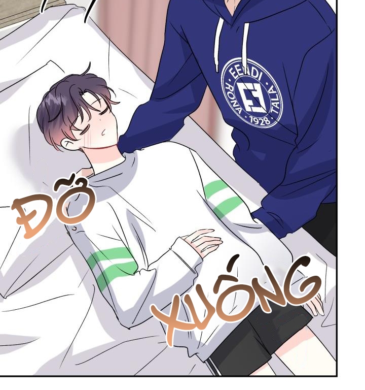 xác suất tình yêu chapter 68 137