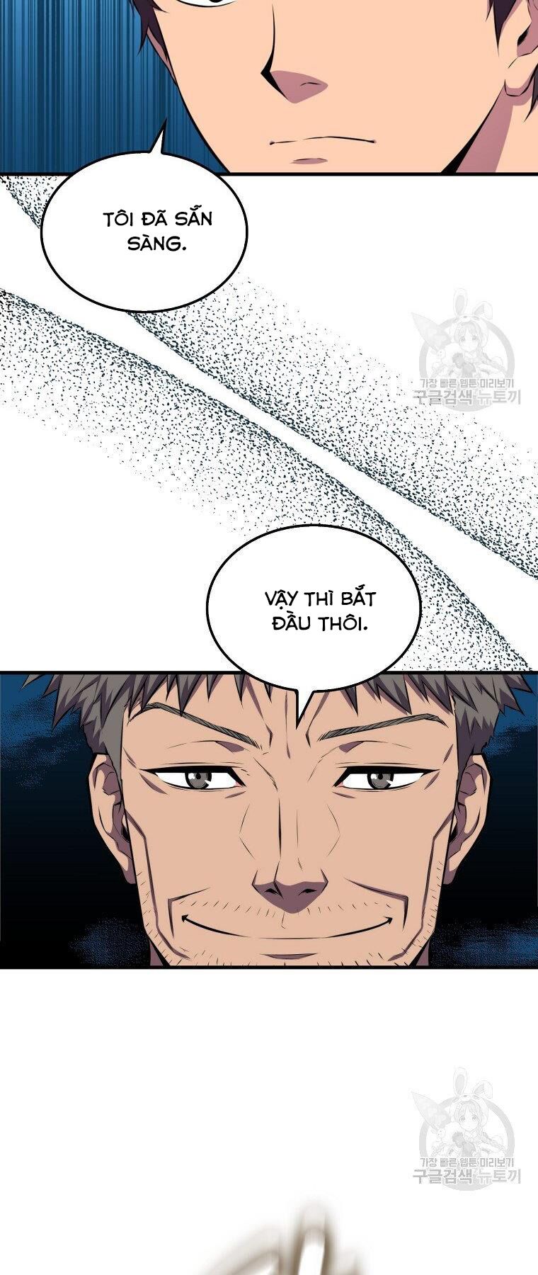 tôi thăng cấp trong lúc ngủ chapter 23 31