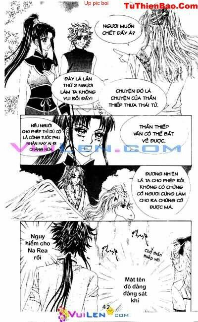 bogle goes to the kingdom chapter 22 11