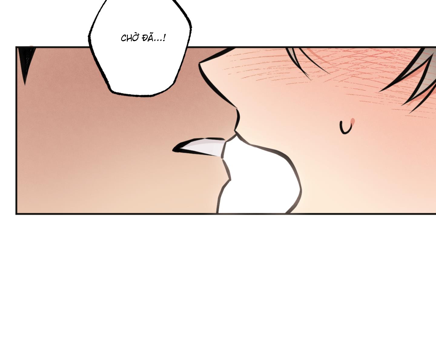 cây thương của ghost chapter 2 17