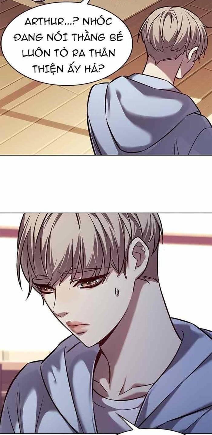 biến thân thành mèo chapter 240 46