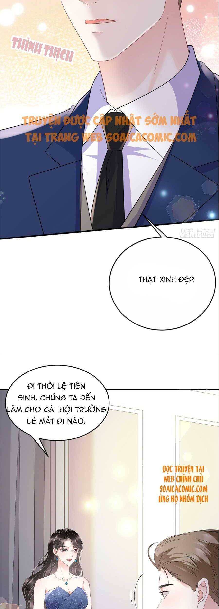 [16+] đại tiểu thư có thể có ý đồ xấu chapter 103 24