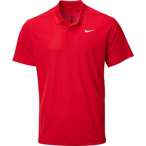 Áo Polo tay ngắn thể thao Nam NIKE ASM NK DF ESSENTIAL SOLID POLO CU9793