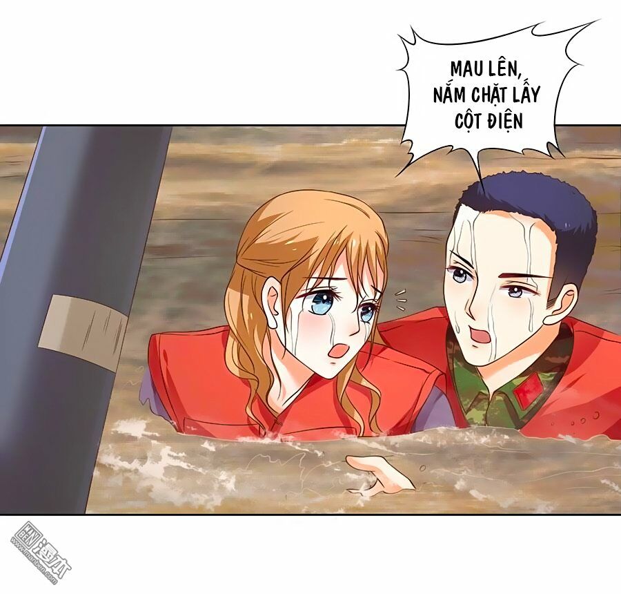 bác sĩ sở cũng muốn yêu chapter 121 21