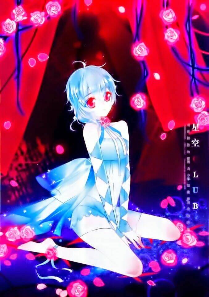 ngôi sao câu lạc bộ chapter 83 1