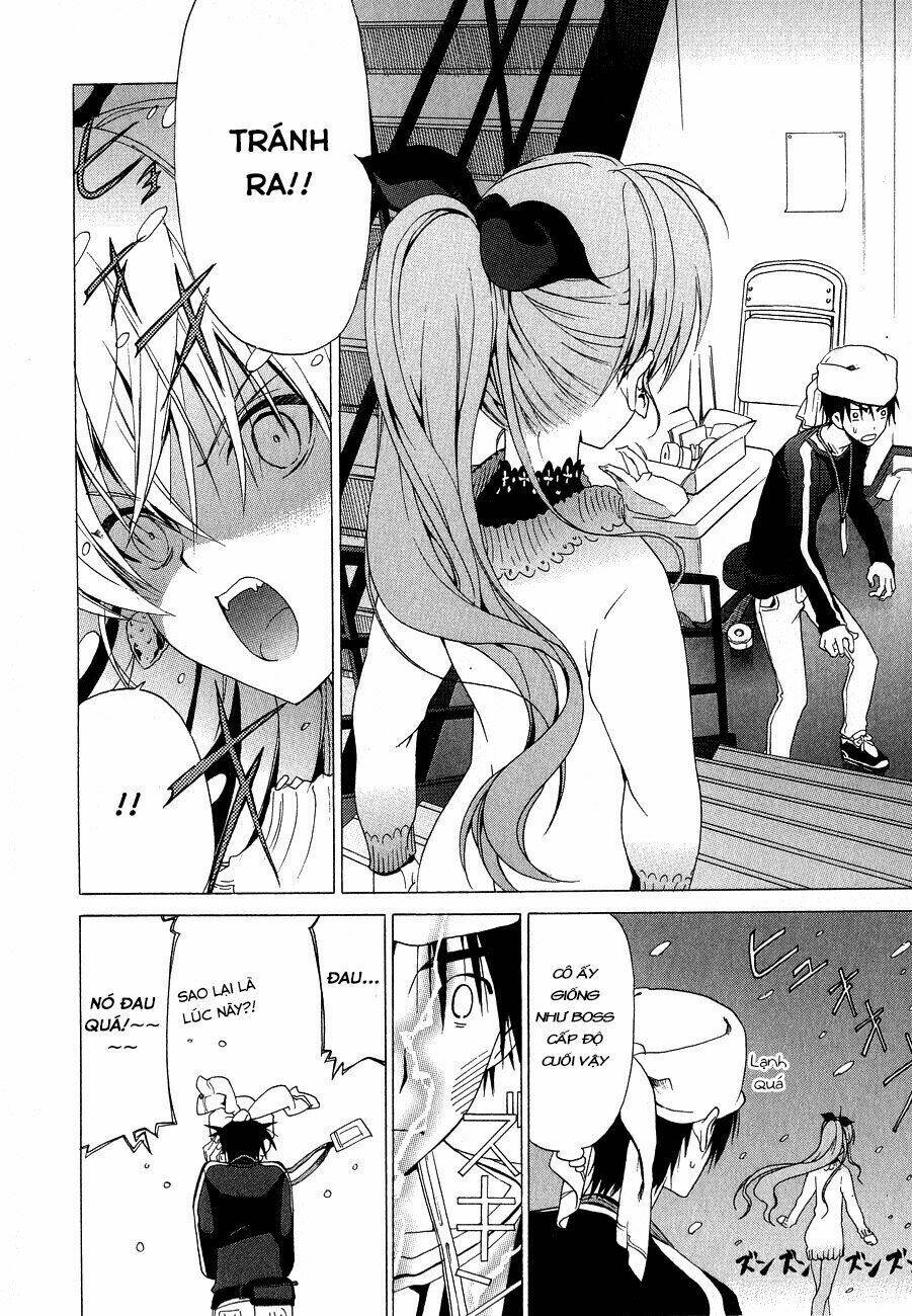 white album chapter 14 16