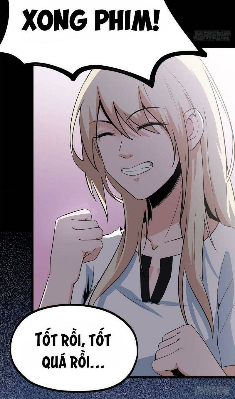 trùng lãnh quái đàm chapter 16 14