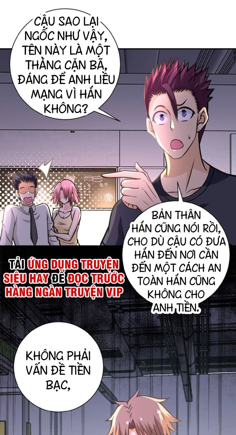 mạt thế siêu cấp hệ thống chapter 35 28