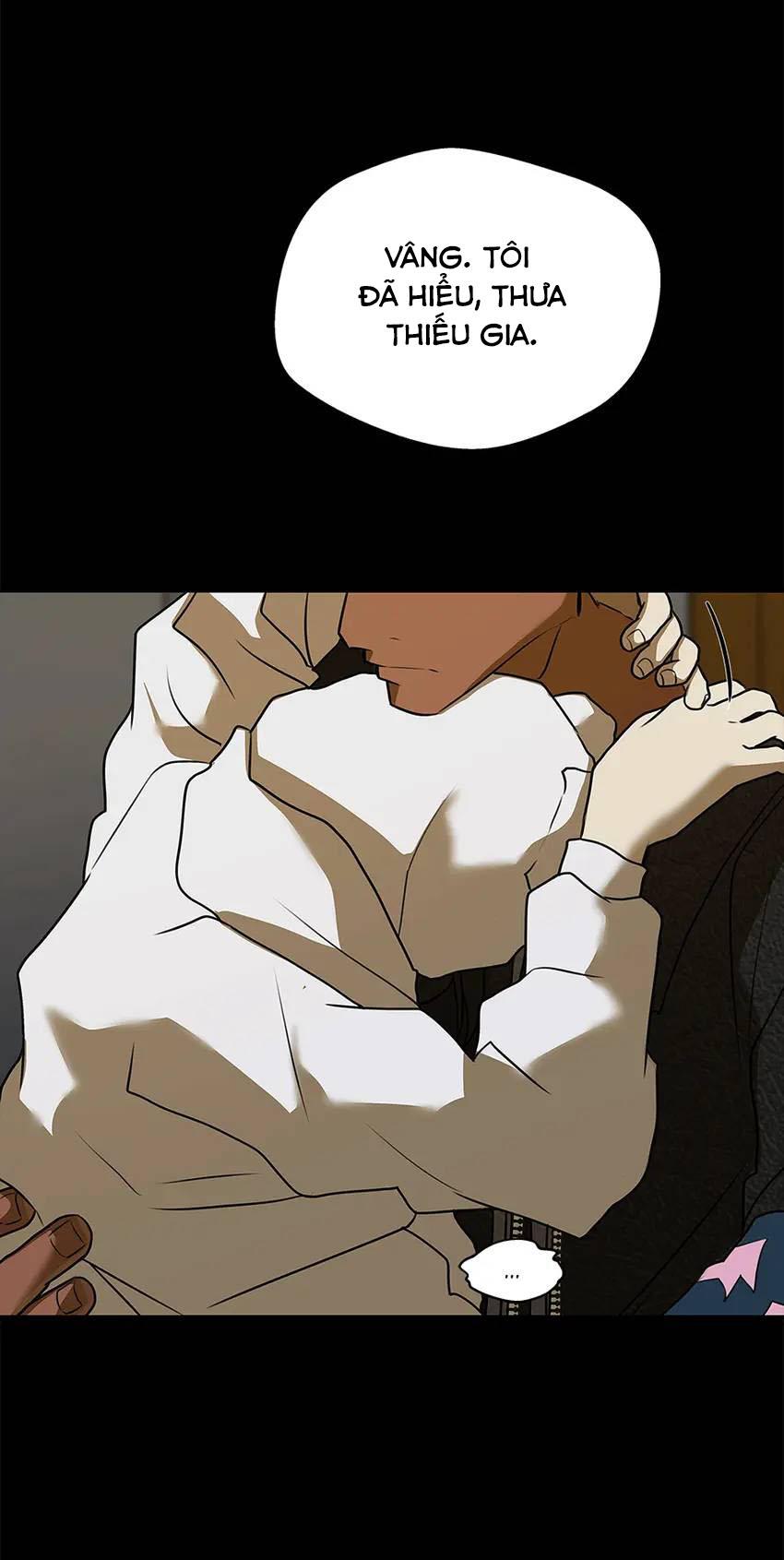 love murder basketball chapter 34 5