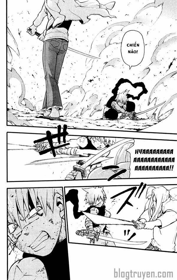 soul eater chapter 57 30