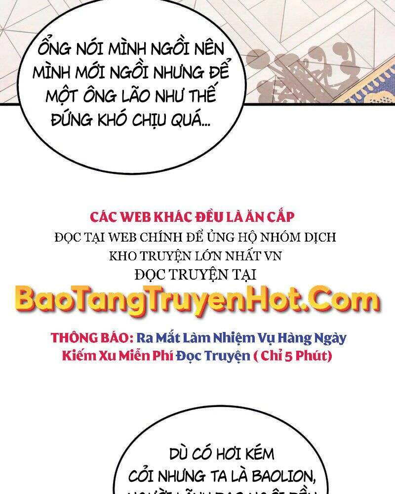 tôi thăng cấp trong lúc ngủ chapter 40 32