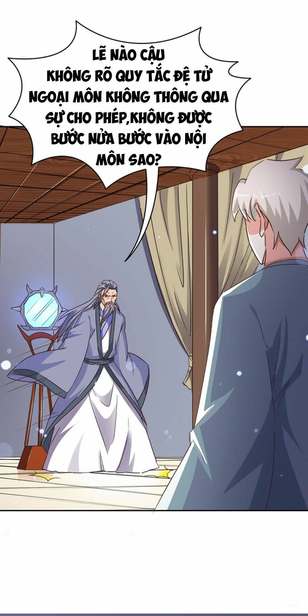 táng kiếm quyết chapter 31 13