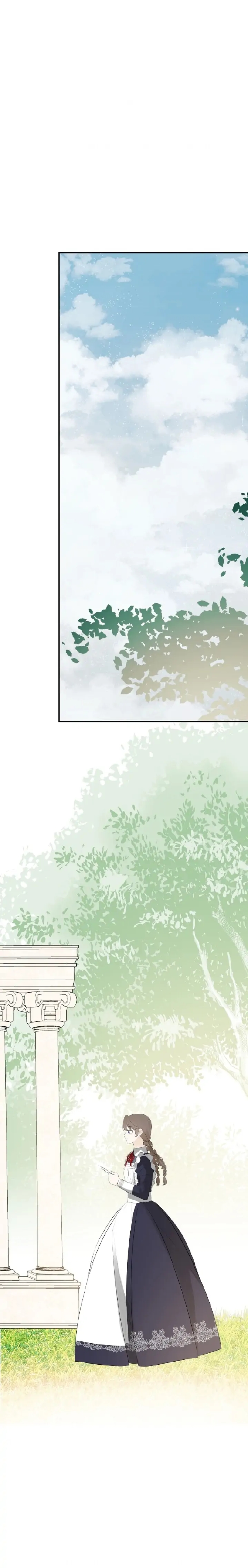 tôi biết bí mật của nam phụ chapter 37 12