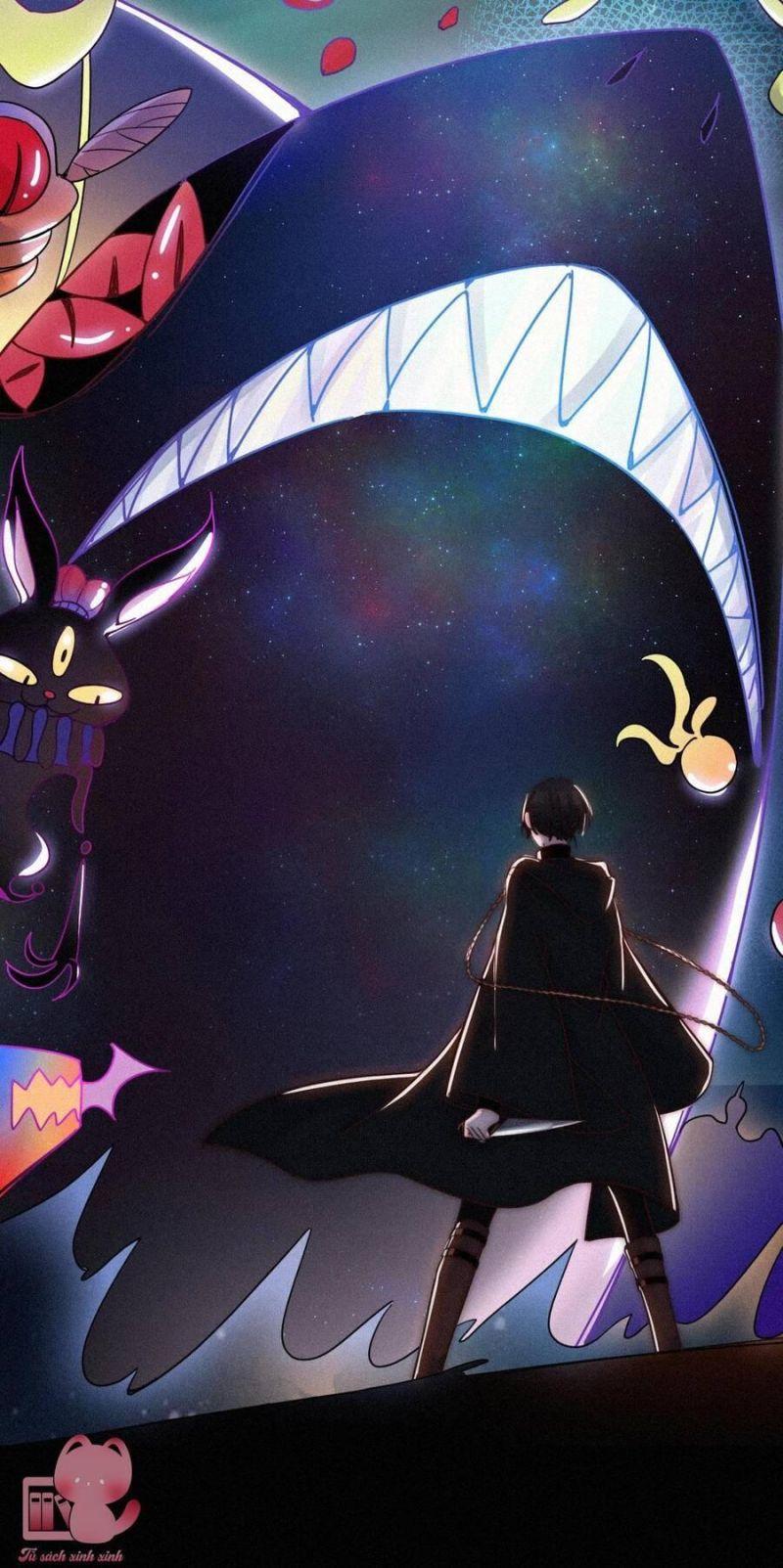 đêm tối chốn này chapter 61 51