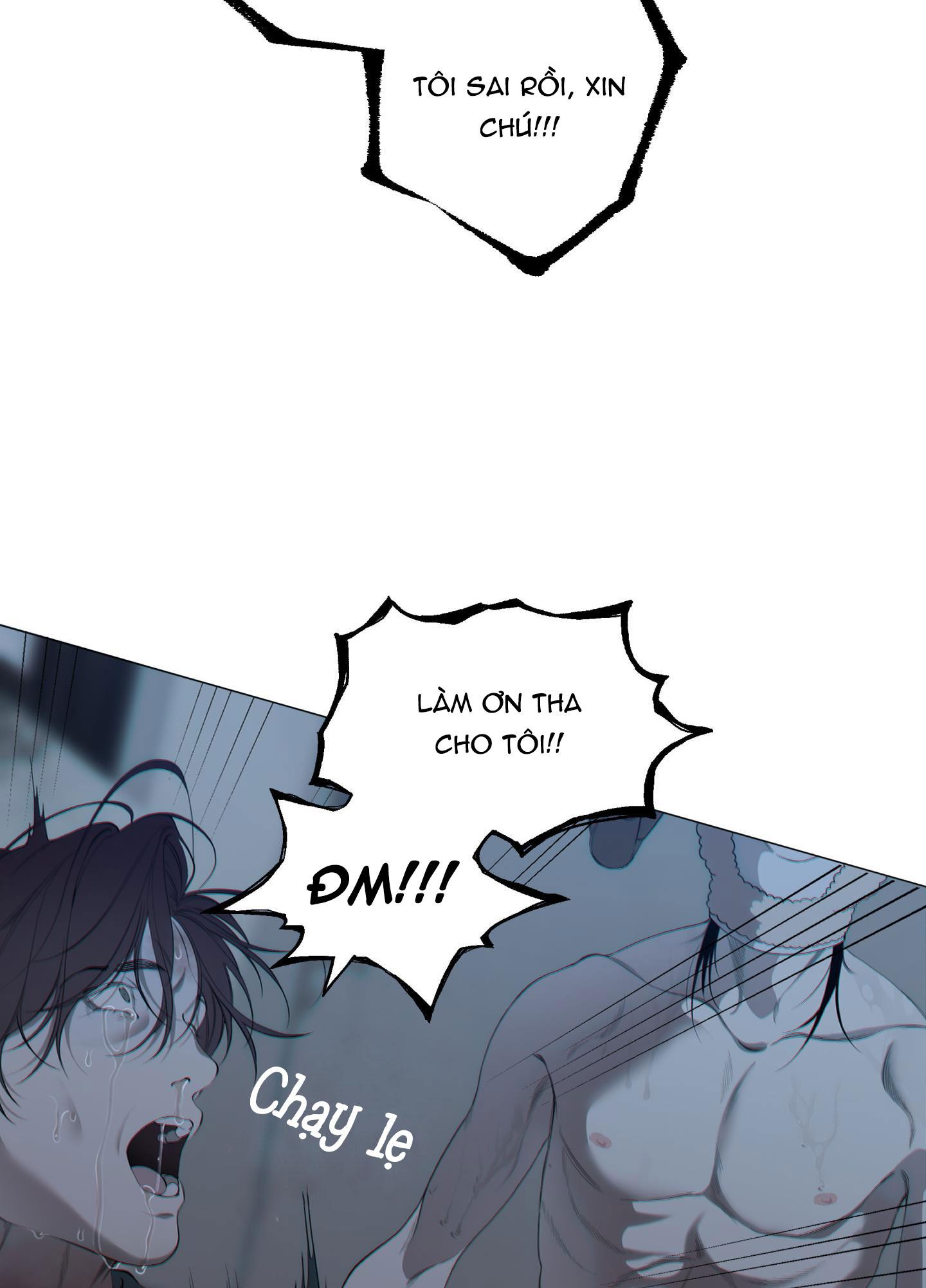 mặt nạ đầu cừu chapter 2 31