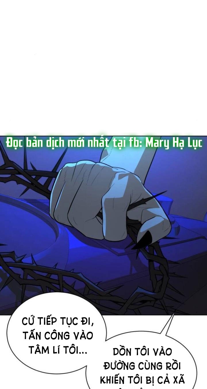 bạch huyết - white blood chapter 43 120