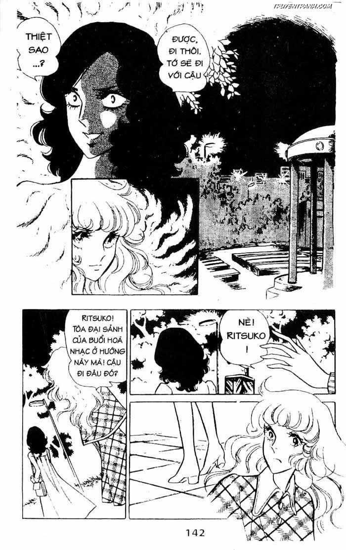 akuma no hanayome (bride of deimos) chapter 3.2 51