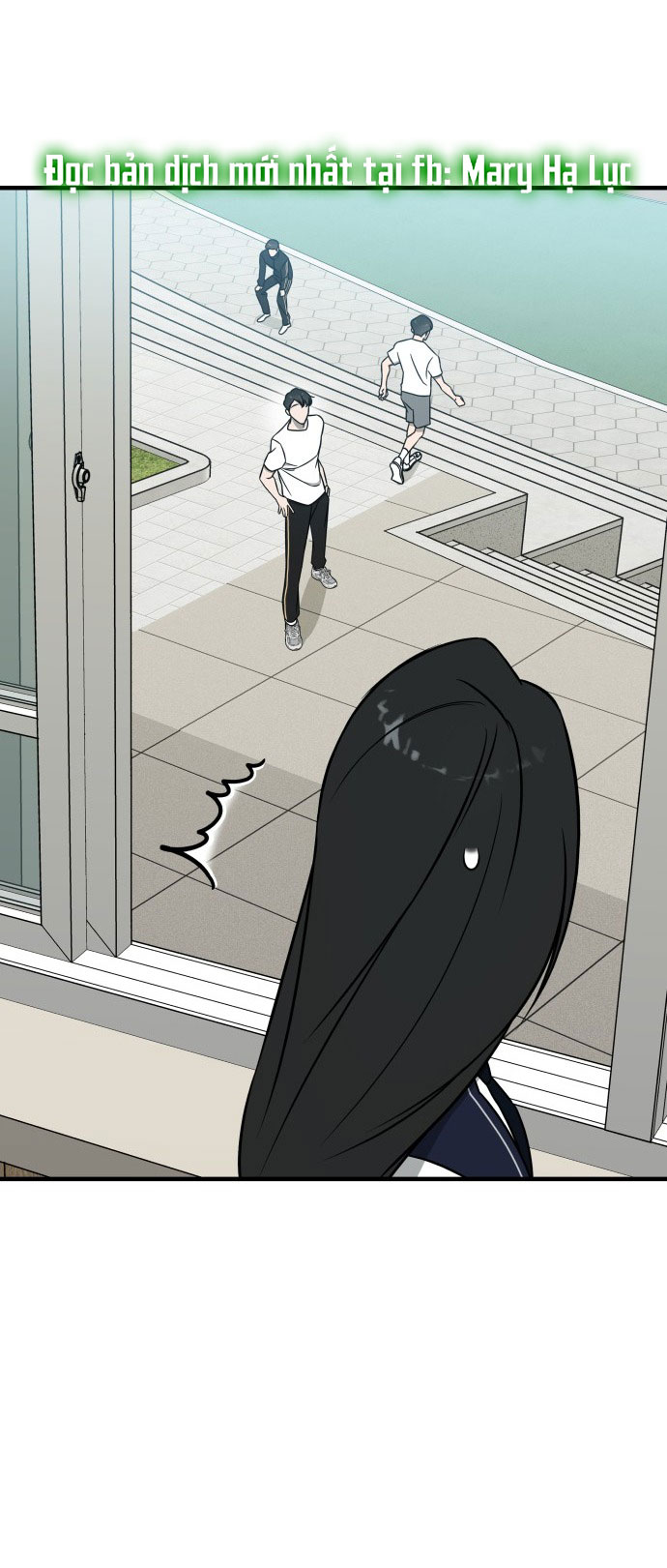 tình yêu thời niên thiếu chapter 2 1