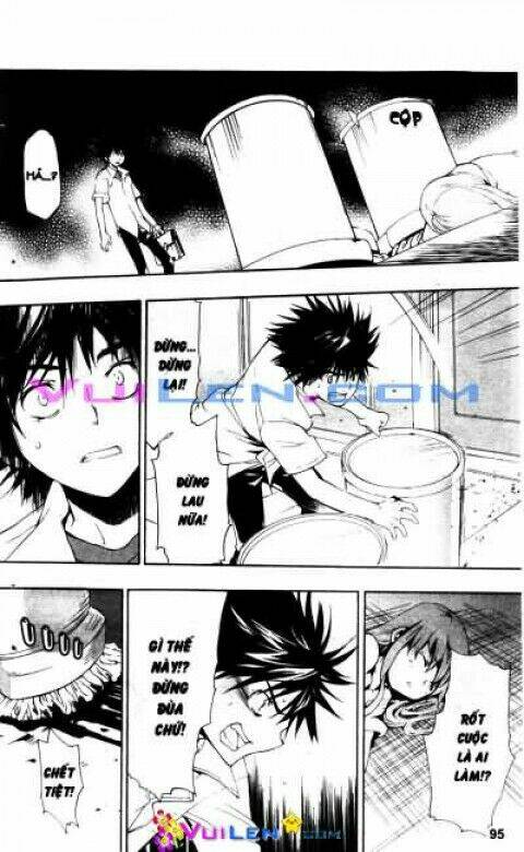 cấm thư ma thuật chapter 3 8