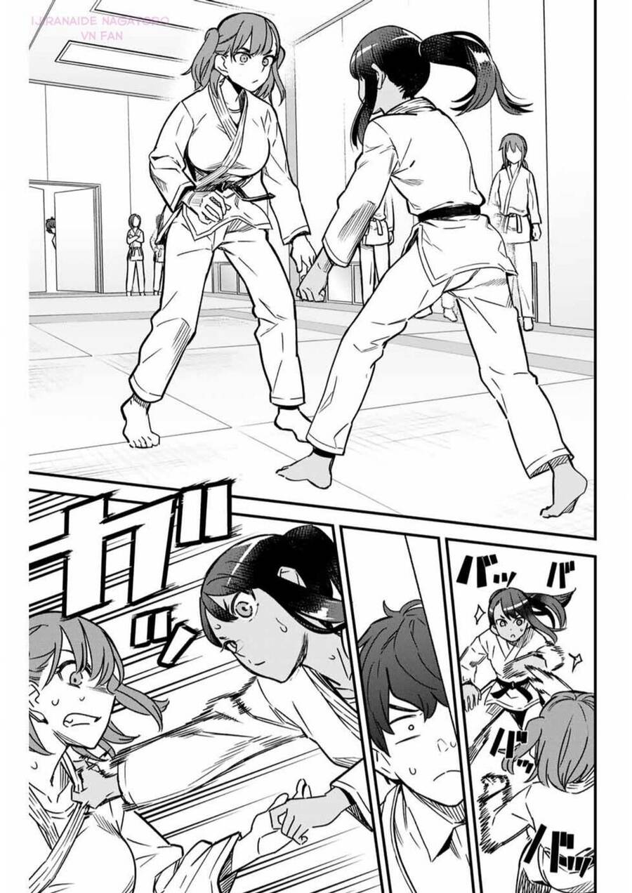 please don bully me - nagatoro-san chapter 95 15