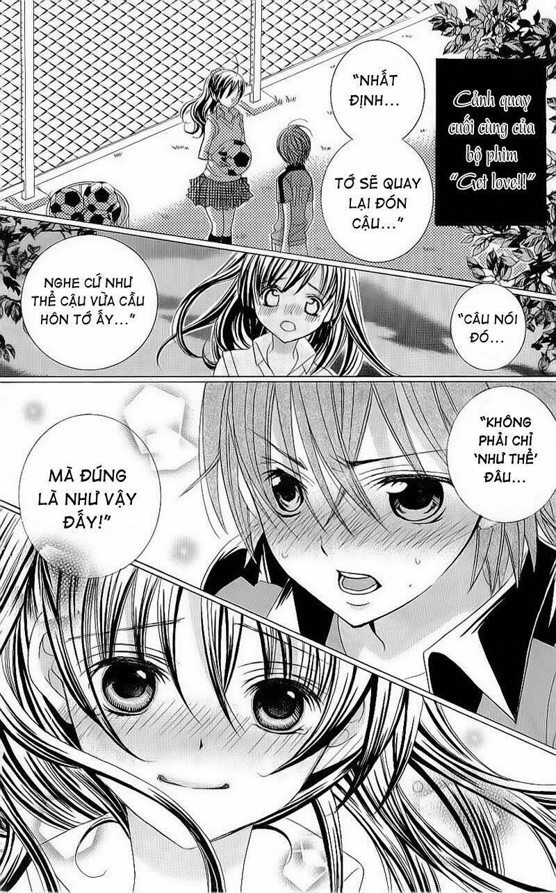 suki desu suzuki-kun!! chapter 47 10