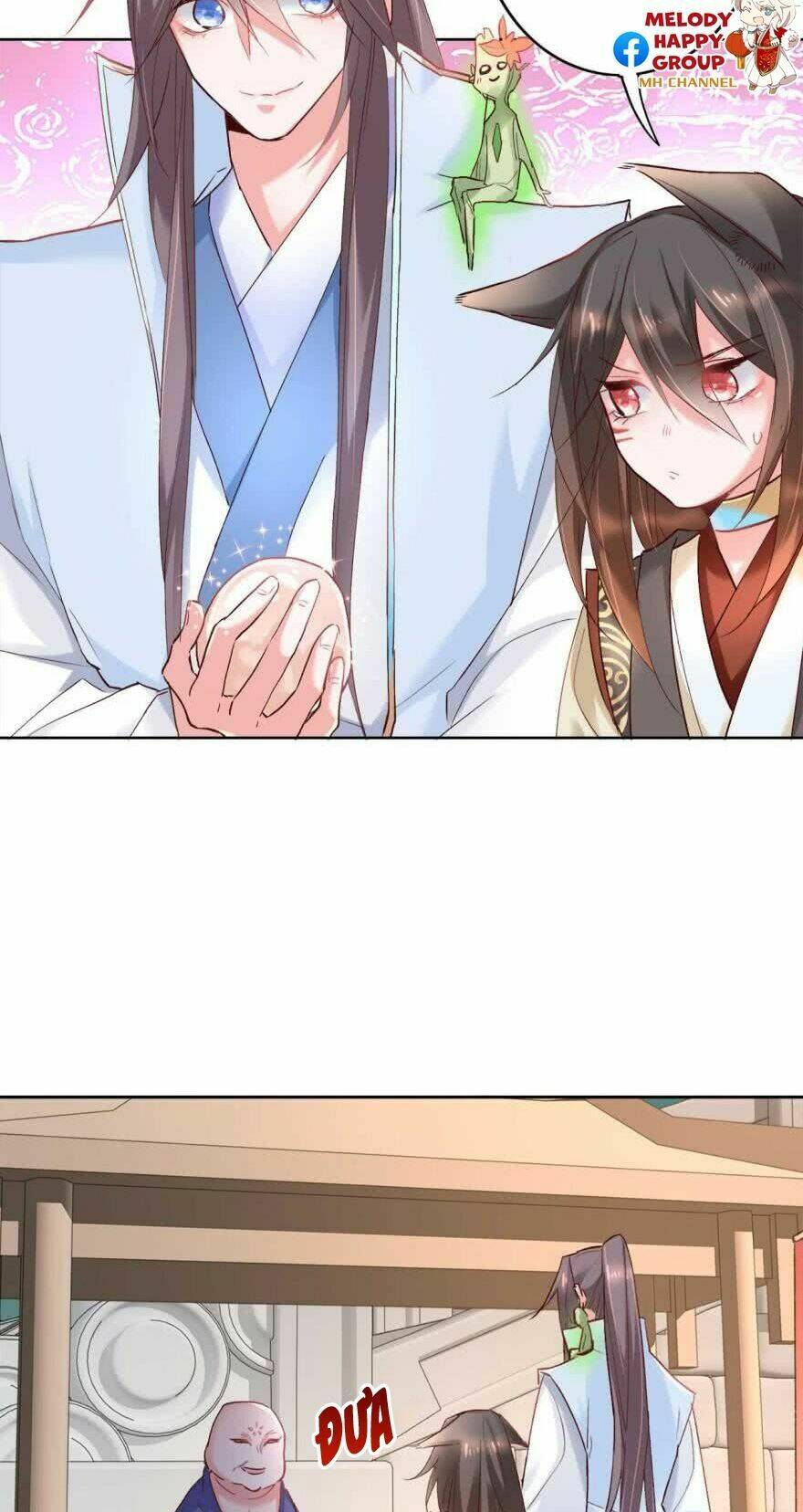 nghịch lai thuận thú chapter 26 17