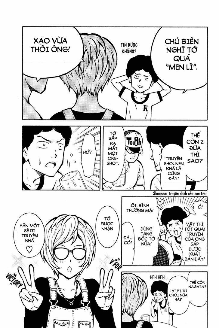 host man chapter 1 7