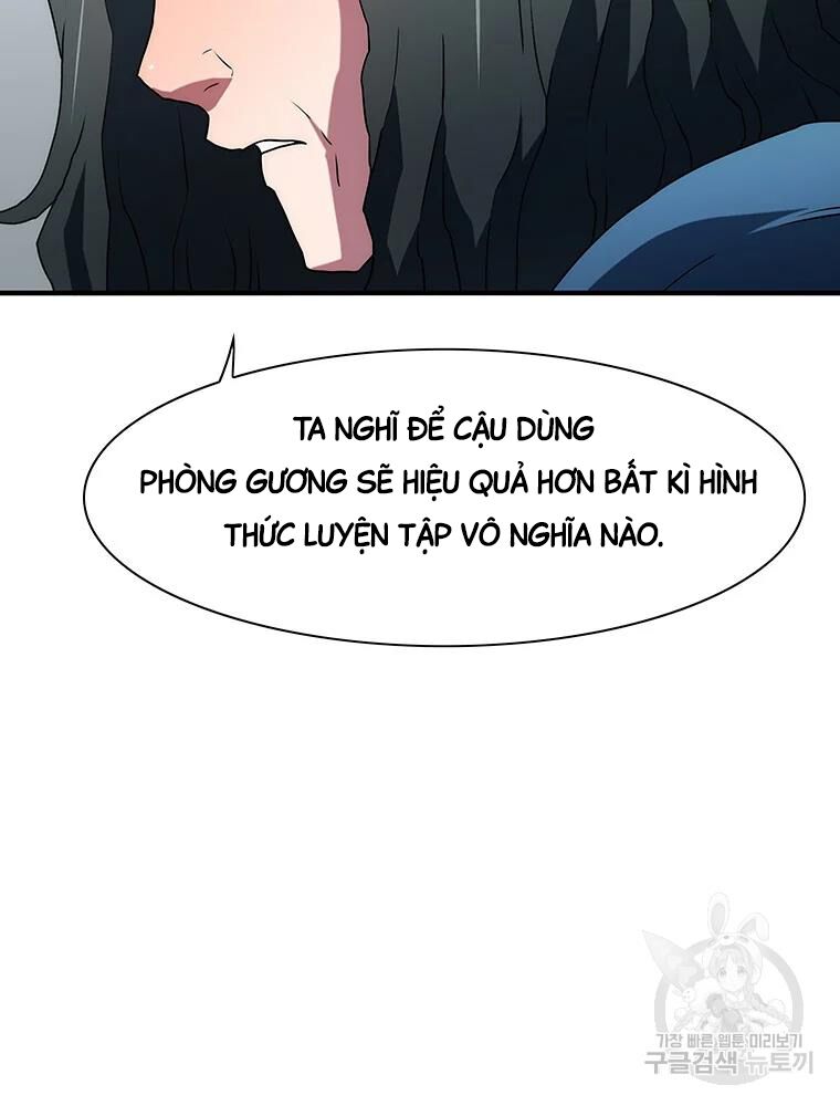 các chòm sao chỉ chú ý mình tôi chapter 31 99