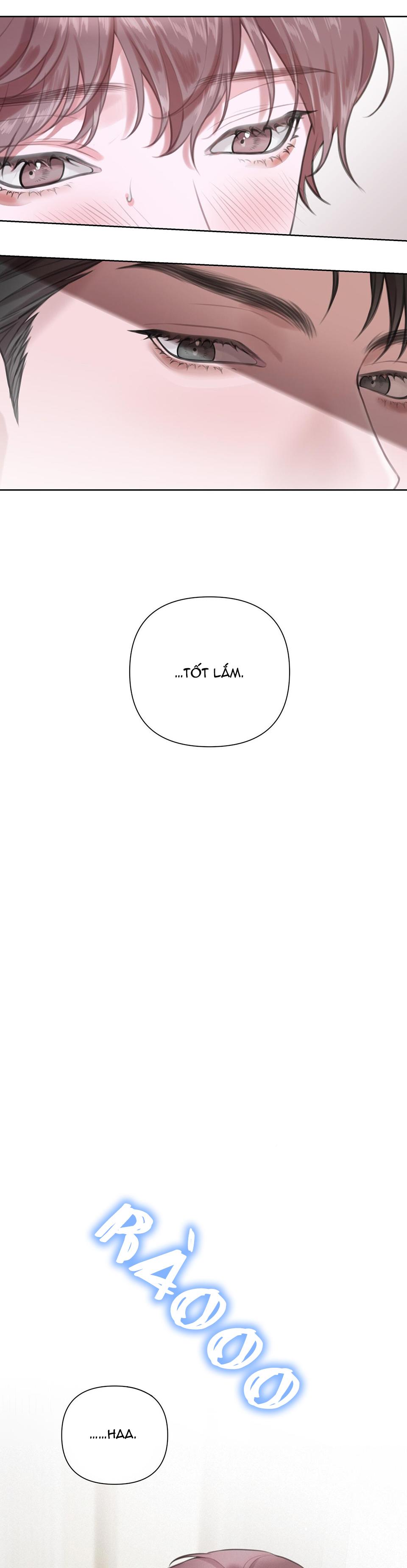 nhật ký giam cầm thư ký jin chapter 5 33