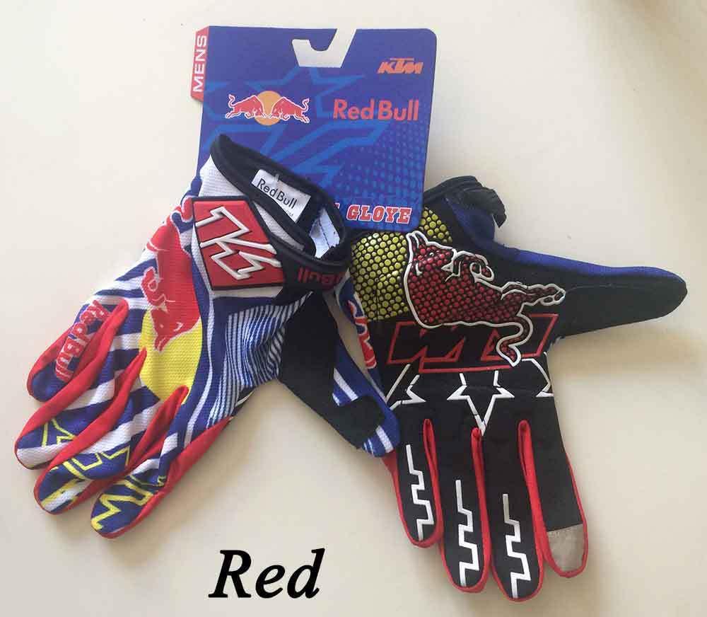 2021 Mới Nam Nữ Xe Đạp MTB Đi Găng Tay Thể Thao Xe Đạp Găng Tay Đua Xe Máy Biểu Tình Găng Tay Bụi Bẩn Xe Đạp Cảo Tháo Găng Tay