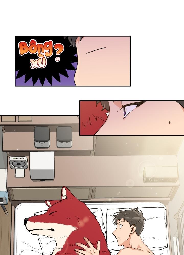 gâu gâu! chapter 12 4