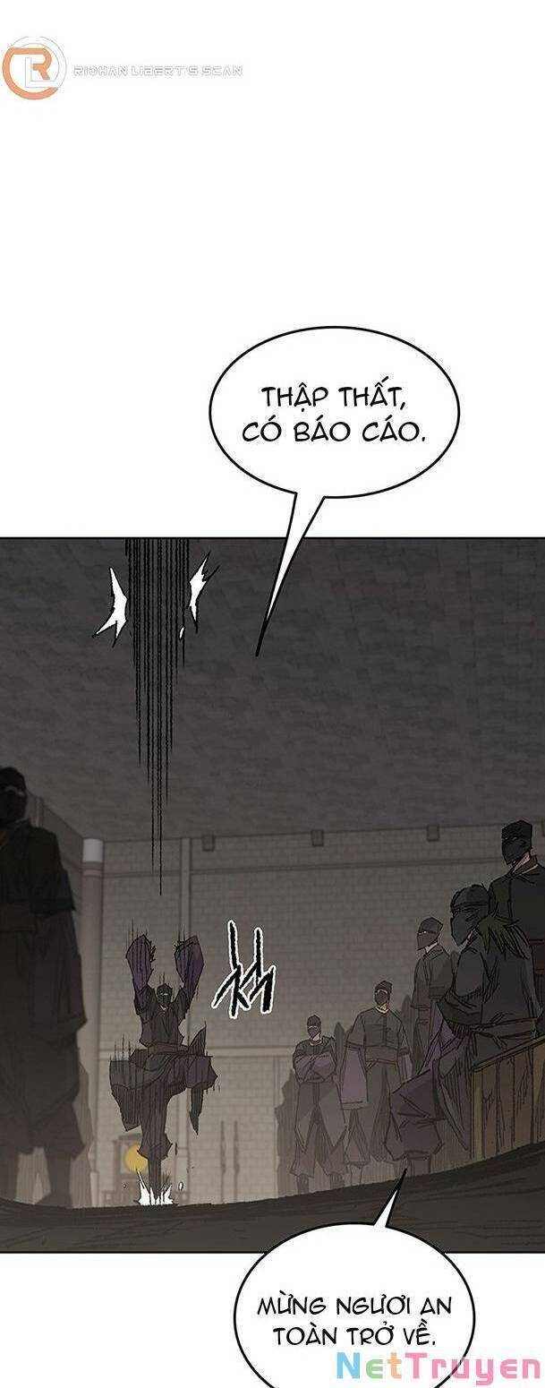 kiếm sĩ bất bại chapter 134 36
