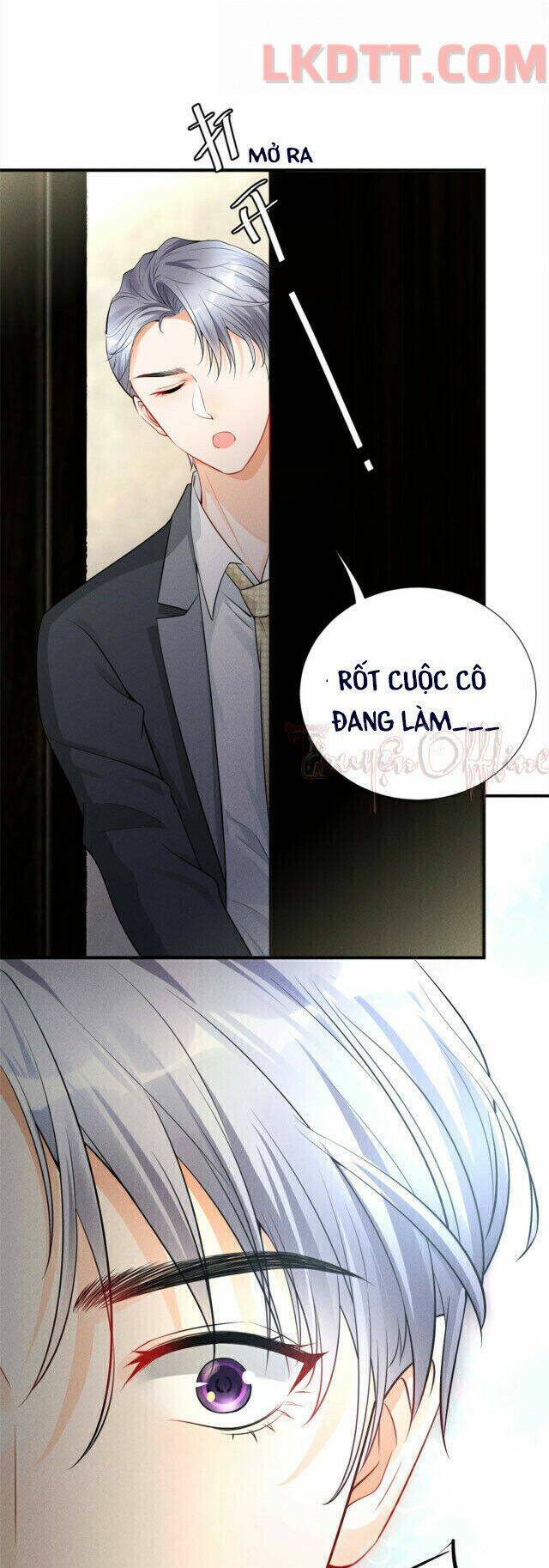 tôi trở thành tổ tông của 5 vị đại lão chapter 23 26